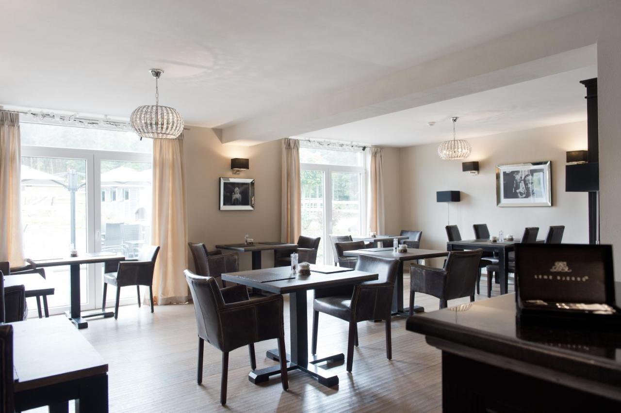 ווינטרברג Landhotel Flora & Fauna (Adults Only) מראה חיצוני תמונה