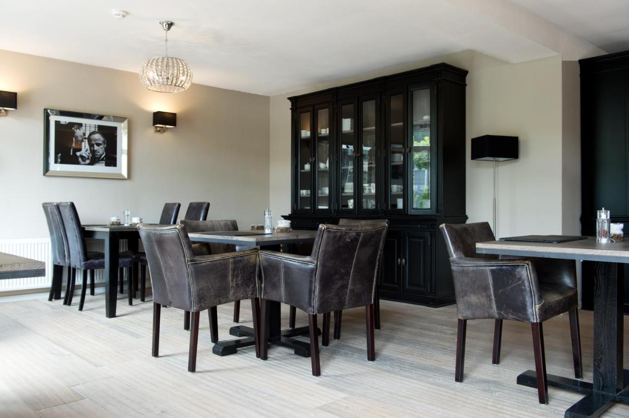 ווינטרברג Landhotel Flora & Fauna (Adults Only) מראה חיצוני תמונה