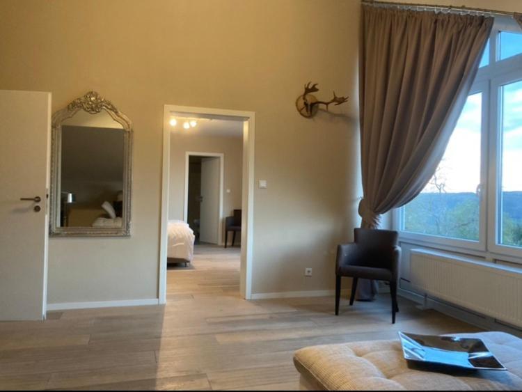 ווינטרברג Landhotel Flora & Fauna (Adults Only) מראה חיצוני תמונה
