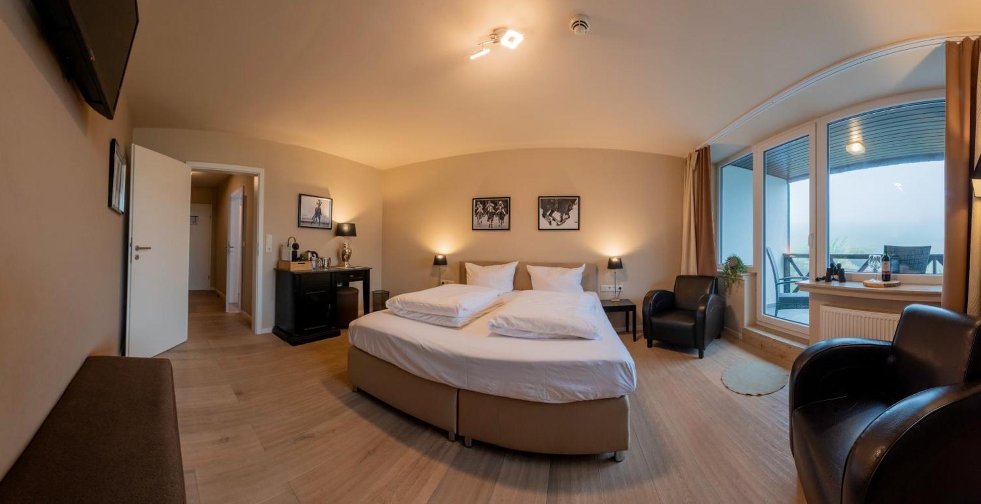 ווינטרברג Landhotel Flora & Fauna (Adults Only) מראה חיצוני תמונה