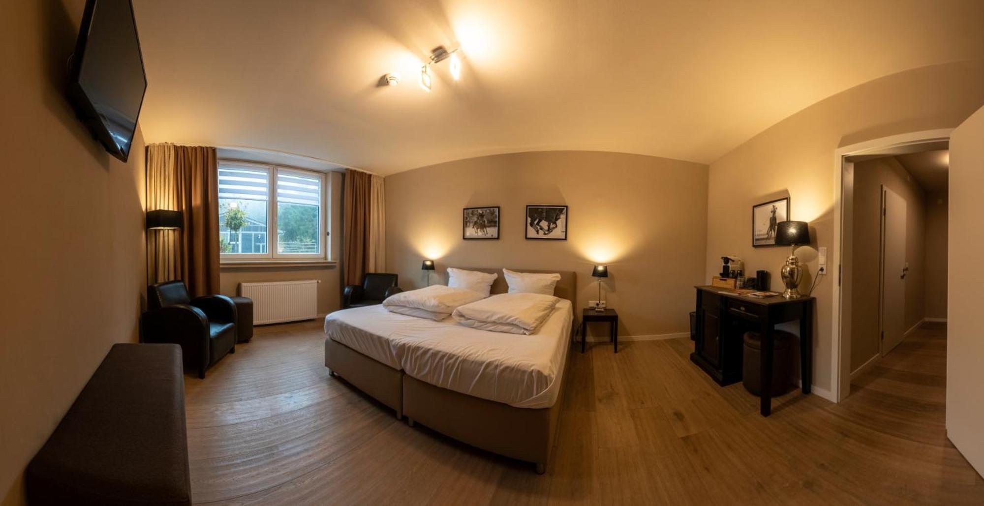 ווינטרברג Landhotel Flora & Fauna (Adults Only) מראה חיצוני תמונה