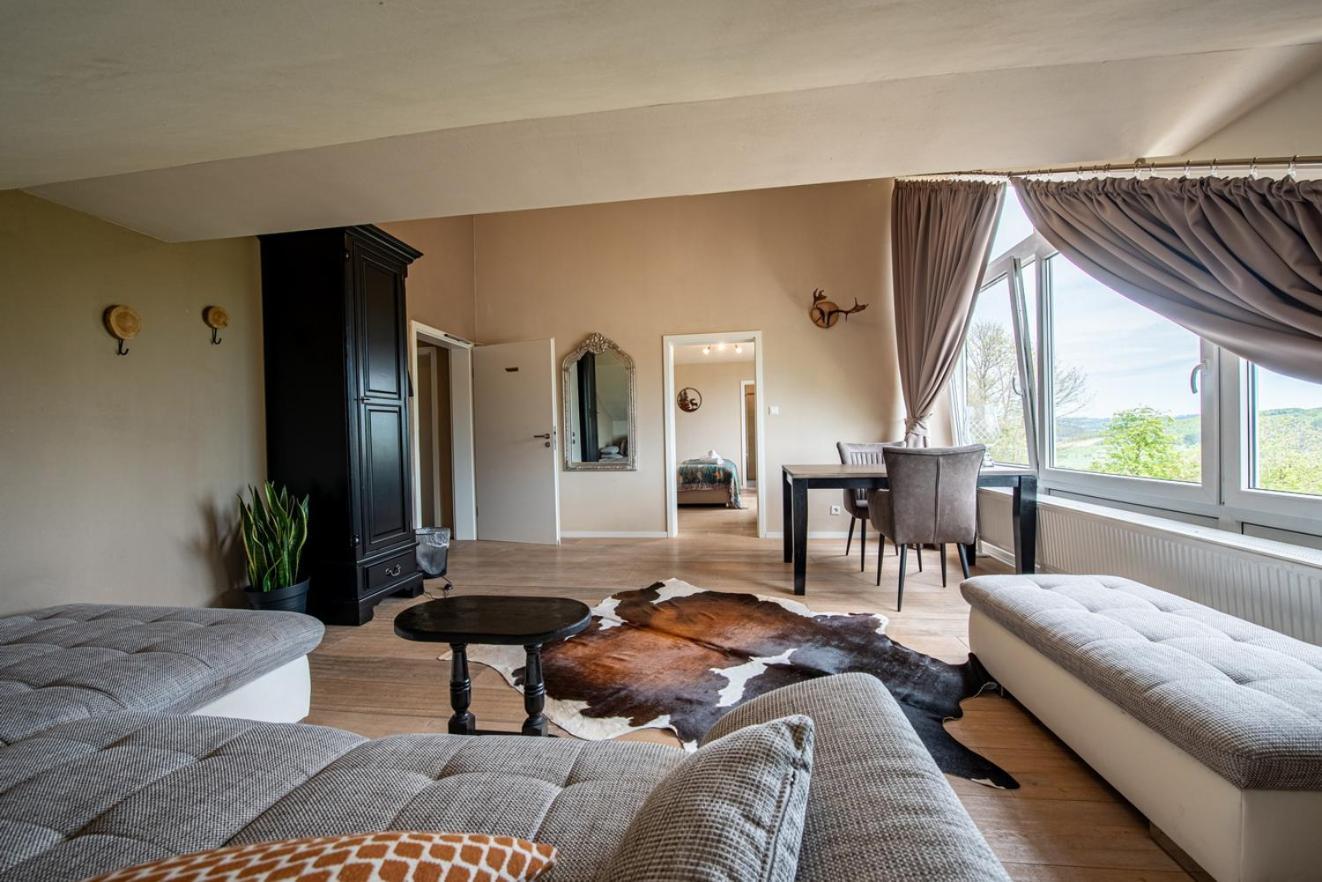 ווינטרברג Landhotel Flora & Fauna (Adults Only) מראה חיצוני תמונה