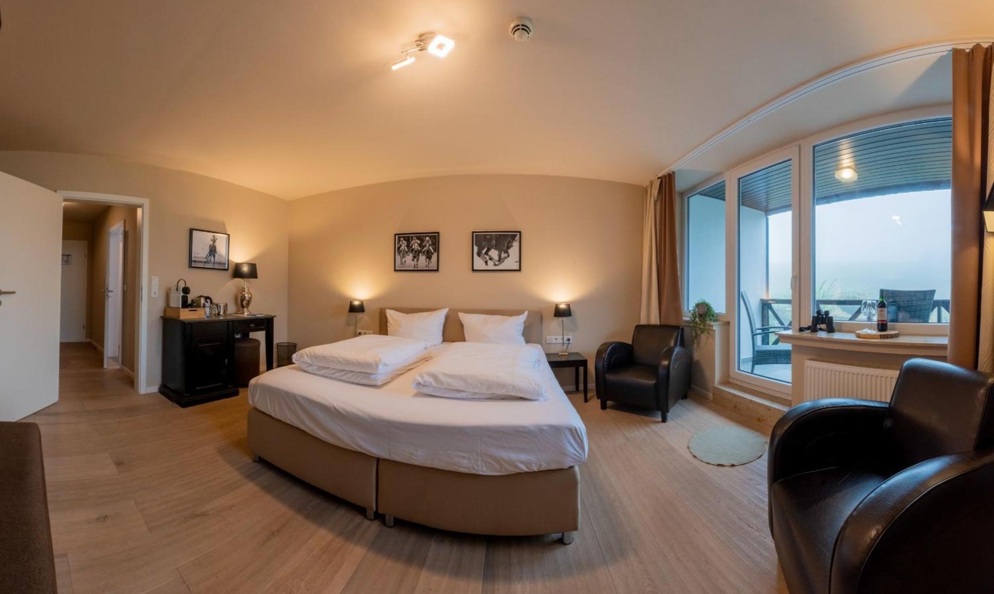 ווינטרברג Landhotel Flora & Fauna (Adults Only) מראה חיצוני תמונה