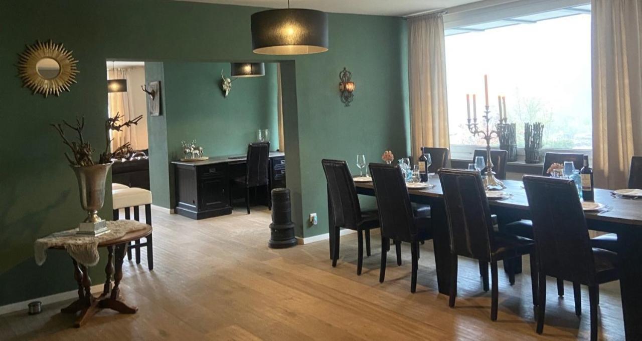 ווינטרברג Landhotel Flora & Fauna (Adults Only) מראה חיצוני תמונה